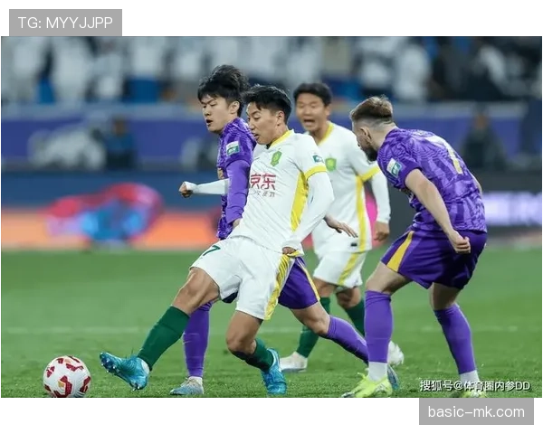 国安控球占优却难进球问题持续暴露,对球队关键战能力及稳定性形成考验 国安控球占优却难进球问题持续暴露,对球队关键战能力及稳定性形成考验