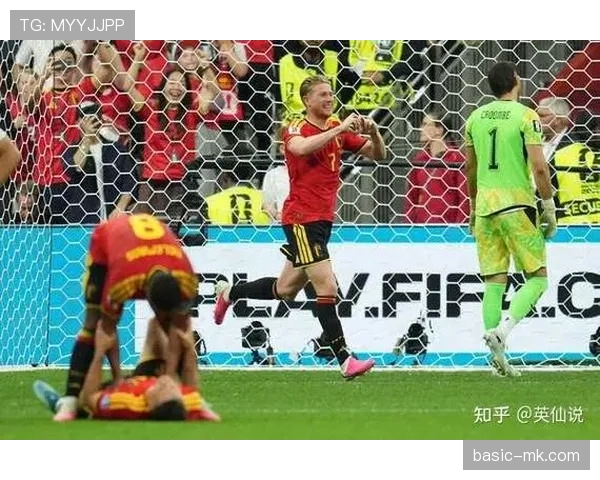 比利时5-1新西兰:世界杯G组末轮战报 比利时5-1新西兰:世界杯G组末轮战报